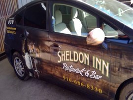 2010 TOYOTA PRIUS, BLACK, LE MODEL, 1.8L, AT,  Z25261